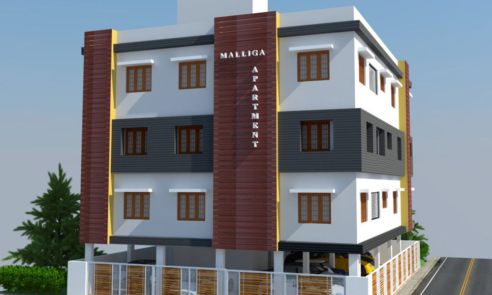 Malliga Apartment