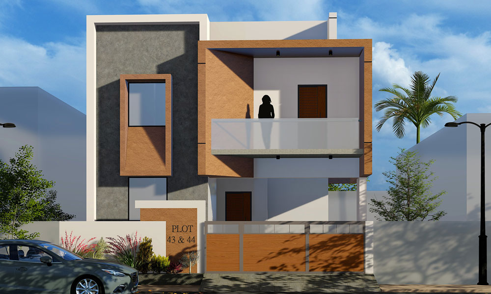 Vaishnavi Nagar (Gunaseelan Nagar)